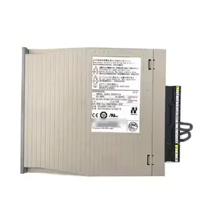 Servoaccionamiento de CA Serie PLC <span class=keywords><strong>SGDV</strong></span> Tipo 11, Servopack <span class=keywords><strong>SGDV</strong></span>-<span class=keywords><strong>5R5A11A</strong></span> - Product Image 2