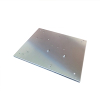 Fabrication sur mesure de tôles métalliques, découpe laser d'aluminium, soudage, pliage, pièces d'estampage métallique