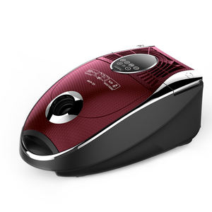 <span class=keywords><strong>Aspirateur</strong></span> Eup <span class=keywords><strong>silencieux</strong></span> de 2400 W avec LED et télécommande - Product Image 2