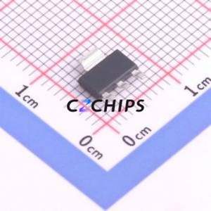 ชิปวงจรรวม PMIC ตัวควบคุมเชิงเส้น (LDO) RS3007-5.0YD3แบบดั้งเดิมและใหม่ - Product Image 2