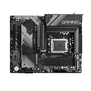 Tarjeta Madre <span class=keywords><strong>Aorus</strong></span> Elite AX B650M Gaming X ATX, Máximo 128 GB DDR5 DIMM, WiFi 6E, PCIe 4.0, SATA, para Escritorio, Ranura <span class=keywords><strong>AM5</strong></span>, Nueva/Reacondicionada - Product Image 5