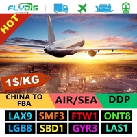 Service mondial de dropshipping et d'expédition FBA |   Logistique internationale fiable DHL UPS FedEx dans le monde entier