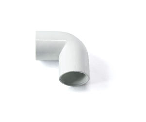 ข้อต่อตรวจสอบ uPVC สีขาวสำหรับท่อร้อยสายไฟฟ้าแบบแข็ง BS EN 4706 ISO 9001 2015 เวียดนาม สำหรับส่งออก - Product Image 2