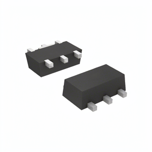 ชิ้นส่วนอิเล็กทรอนิกส์ Power Management (PMIC) SOT 89 5/6 S-19243C18A-U5T1U ตัวแทนจำหน่ายที่ได้รับอนุญาต - Product Image 1