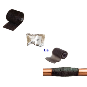 Pansement de réparation de fuites chimiques en fibre de verre <span class=keywords><strong>Under</strong></span> Armor - Product Image 4