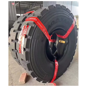 ยางรถบรรทุกเรเดียลใหม่ 315/80R22.5 12.00R20 ยางทนทานต่อการใช้งานหนัก - Product Image 3