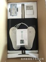 Sistema Inteligente de Gestión de Acceso ESD con Software TCP/IP, Probador ESD Biométrico Integrado para Estación de Auditoría de Cumplimiento de Línea SMT