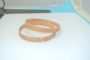 Stanggeleiderring Slijtring voor hijskraanheftruckcilinder Soepele glijbeweging Vermindert slip van de stok Hoge duurzaamheid - Product Image 5