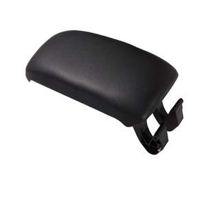 Cierre para Reposabrazos de Consola Central, Compatible con A3 8P A5, Cubierta de Reposabrazos, Cierre de Reposabrazos - Product Image 1