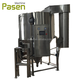 Machine de séchage par pulvérisation de laboratoire, machine de fabrication de poudre d'œuf pour sécher le lait <span class=keywords><strong>liquide</strong></span>/la <span class=keywords><strong>blanc</strong></span> d'œuf - Product Image 4