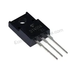 EC-Mart Transistors IC D998 TO-247 2SD998