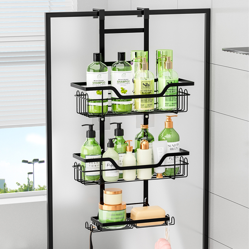 Soap Holder 3 Tier Shower Caddy