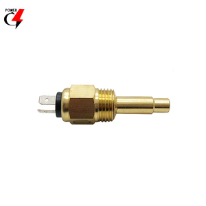 Giá Factorial Auto <span class=keywords><strong>Car</strong></span> Bộ Phận Động Cơ Nước Cảm Biến Nhiệt Độ NPT 1/2 VDO 1/2 NPT Nước Temp Cảm Biến Nhiệt Độ Người Gửi - Product Image 4