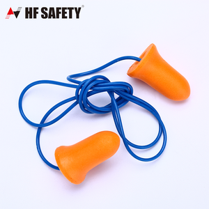 Tappi per le orecchie in schiuma di alta qualità - Product Image 3