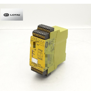 Bộ điều khiển lậ<span class=keywords><strong>p</strong></span> trình RELAY 787314 - Product Image 1