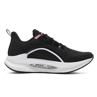 Nouvelles Chaussures de Course Originales à Soutien de la Voûte Plantaire pour Hommes et Femmes, Légères, à Bas Prix, Baskets de Sport Respirantes, Design Tendance pour Adolescents, Personnalisables