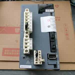ไดรฟ์ PLC รุ่น MDS-D-SVJ3-10 AC และ MDS-D-SVJ3-20 - Product Image 2