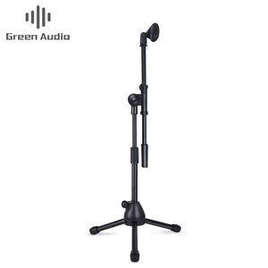 GAZ-115 Supporto Professionale per Microfono da Pavimento Regolabile per Studi di Radiodiffusione - Product Image 3