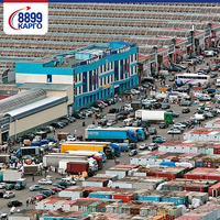 8899 Table et chaises pliables logistiques internationales achat transport vers le Kazakhstan russe Kirghizistan expédition DDP