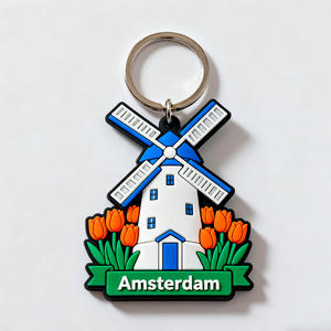 ออกแบบพวงกุญแจ PVC ตามแบบของคุณเอง - <span class=keywords><strong>แปลง</strong></span><span class=keywords><strong>ไฟล์</strong></span>ดีไซน์ของคุณเป็นพวงกุญแจจริงได้ 1:1 - สีและรายละเอียดเส้นที่แม่นยำ - Product Image 3