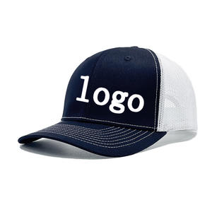 Gorra <span class=keywords><strong>de</strong></span> camionero Richardson 112 al por mayor, gorra <span class=keywords><strong>de</strong></span> malla <span class=keywords><strong>de</strong></span> 6 paneles personalizada con visera curva, características impermeables - Product Image 1