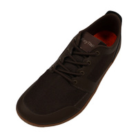 Chaussures de sport pour hommes à bout large, zéro drop, pour entraînement pieds nus, stabilité, connexion au sol, squats et soulevés de terre