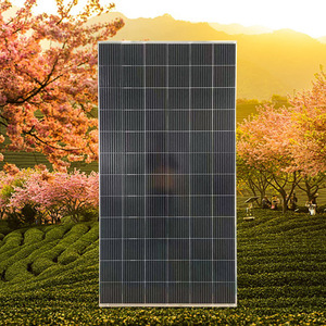 Panneau solaire monocristallin Jingtian 450W 182mmx182mm PERC pour systèmes hors réseau - Product Image 1