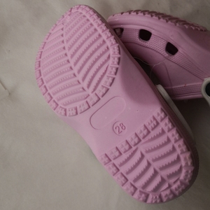Sabots pour enfants en EVA, mignons, <span class=keywords><strong>pas</strong></span> chers, respirants, imperméables, légers, pour la plage - Product Image 4