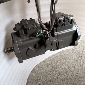 Repuestos para Maquinaria de Construcción EC480D EX480 Bomba Principal 14625693 Bomba Hidráulica K5V200 EC480DL 14625693 - Product Image 3