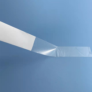 Venta al por mayor de papel tisú Material médico Soluble cinta médica lavable cinta médica de doble cara - Product Image 3