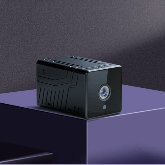 Прямая Заводская портативная HD 4mp инфракрасное ночное видение Wi-Fi подключение с телефоном Беспроводная мини DV Спортивная камера