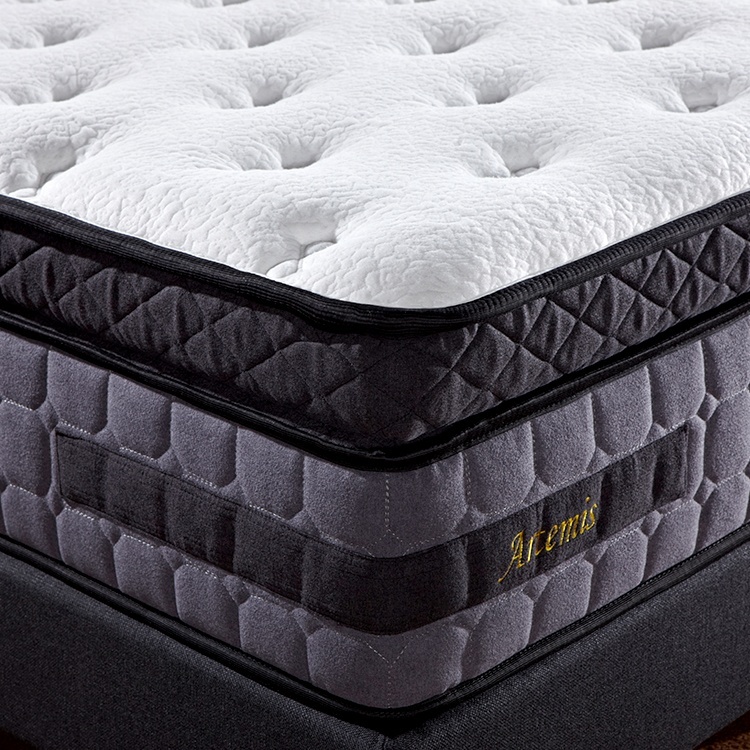 Gel mousse à mémoire de forme accueil confort repos grossesse anti-escarres matelas