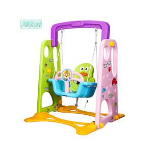 <span class=keywords><strong>Altalena</strong></span> da Giardino per Bambini <span class=keywords><strong>in</strong></span> Plastica a Prezzo Economico per Vendita all'Ingrosso - Product Image 1