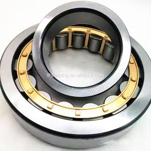 NU330EM NU330 NU330ECM แบริ่งลูกกลิ้งทรงกระบอกขนาด150*320*65มม - Product Image 3