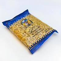 Pâtes Macaroni de Qualité Supérieure OEM en Gros pour l'Exportation
