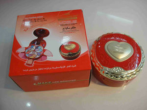 KMES Tất Cả Trong Một Màu Sắc Chuyên Nghiệp Thương Hiệu Cô Gái <span class=keywords><strong>Make</strong></span> <span class=keywords><strong>Up</strong></span> Set Số Lượng Lớn Hoàn Chỉnh Phụ Nữ <span class=keywords><strong>Ladies</strong></span> Hộp Trang Điểm <span class=keywords><strong>Kit</strong></span> Với Trang Điểm C-968 - Product Image 4