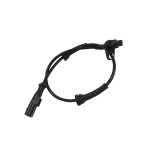 Sensore di velocità ruota ABS per <span class=keywords><strong>Renault</strong></span> 8200752604 8200752605 - 1 anno di <span class=keywords><strong>garanzia</strong></span> - Product Image 4