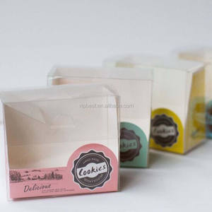 अच्छा कागज बिस्कुट या कुकी पैकेजिंग बॉक्स - Product Image 2