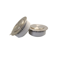 KK800A1600V 800A 1600V Thyristor SCR Cepat Berdaya Tinggi untuk Catu Daya Inverter