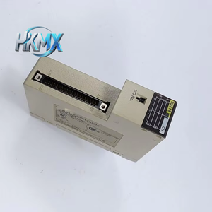 Controlador PLC Industrial FX3U-16MR/ES-A FX3U-32MT/ES-A FX5U-32MT/ES Q02HCPU L06CPU - Product Image 1