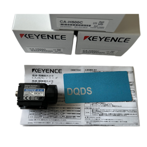 กล้องสีความละเอียดสูง 5 ล้านพิกเซล CA-H500M CA-HX500C เซ็นเซอร์ CMOS ขนาด 2/3 นิ้ว ระบบ Progressive Scan สำหรับการควบคุมคุณภาพอัตโนมัติ - Product Image 3