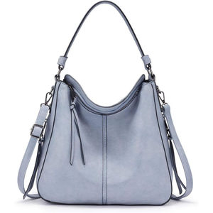 Sac à main pour ordinateur portable en cuir véritable pour femme, style classique, personnalisé, luxe, avec poignée supérieure - Product Image 3