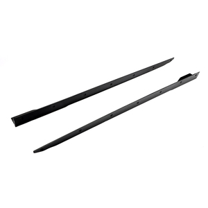 Jupes latérales en fibre de carbone G32 pour <span class=keywords><strong>BMW</strong></span> 630i GT NOUVELLE Série <span class=keywords><strong>6</strong></span> <span class=keywords><strong>Gran</strong></span> <span class=keywords><strong>Turismo</strong></span> M Sport 2017-2019 - Product Image 5