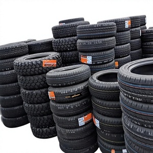 Neumáticos para autos de pasajeros más vendidos, disponibles al por mayor a precios económicos, de primera calidad, nuevos y seminuevos. - Product Image 1