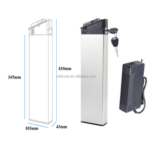 Batería Plegable para Bicicleta Eléctrica <span class=keywords><strong>Ado</strong></span> A20+ <span class=keywords><strong>A20F</strong></span>+ A20 XE Beast 20F <span class=keywords><strong>A20F</strong></span> Beast, 36v 10.4ah 14ah 15ah 17.5Ah - Product Image 5