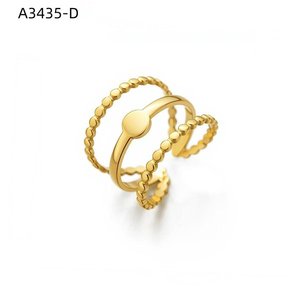 Fashion <b>Ring</b> A3435 for Women High Quality Jewelry - Product Image 2