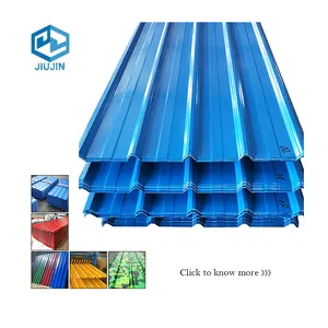 Supplier Solid Sweater PPGI PPGL MATT Roofing Sheet , Corrugated Roofing Sheets from China Air Force 1 Roof Sheet Price Coated