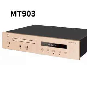 Reproductor de <span class=keywords><strong>CD</strong></span> MUSMYS- MT903  MT903Pro, Reproductor de Discos HIFI sin Pérdidas, Reproductor de Álbumes de Alta Gama para el Hogar - Product Image 5