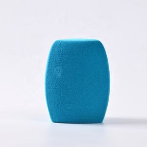 OEM Microphone Mousse Pare-Brise Professionnel Studio Mic Couverture Éponge pour <span class=keywords><strong>Enregistrement</strong></span> - Product Image 4