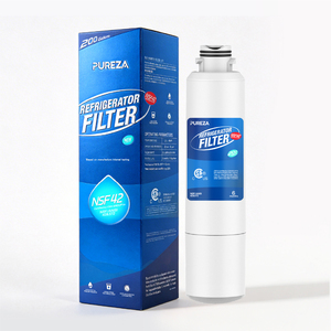 Filtro de Agua para Refrigerador Z007, Repuesto para DA29-00020B, con Carbón Activado - Product Image 1